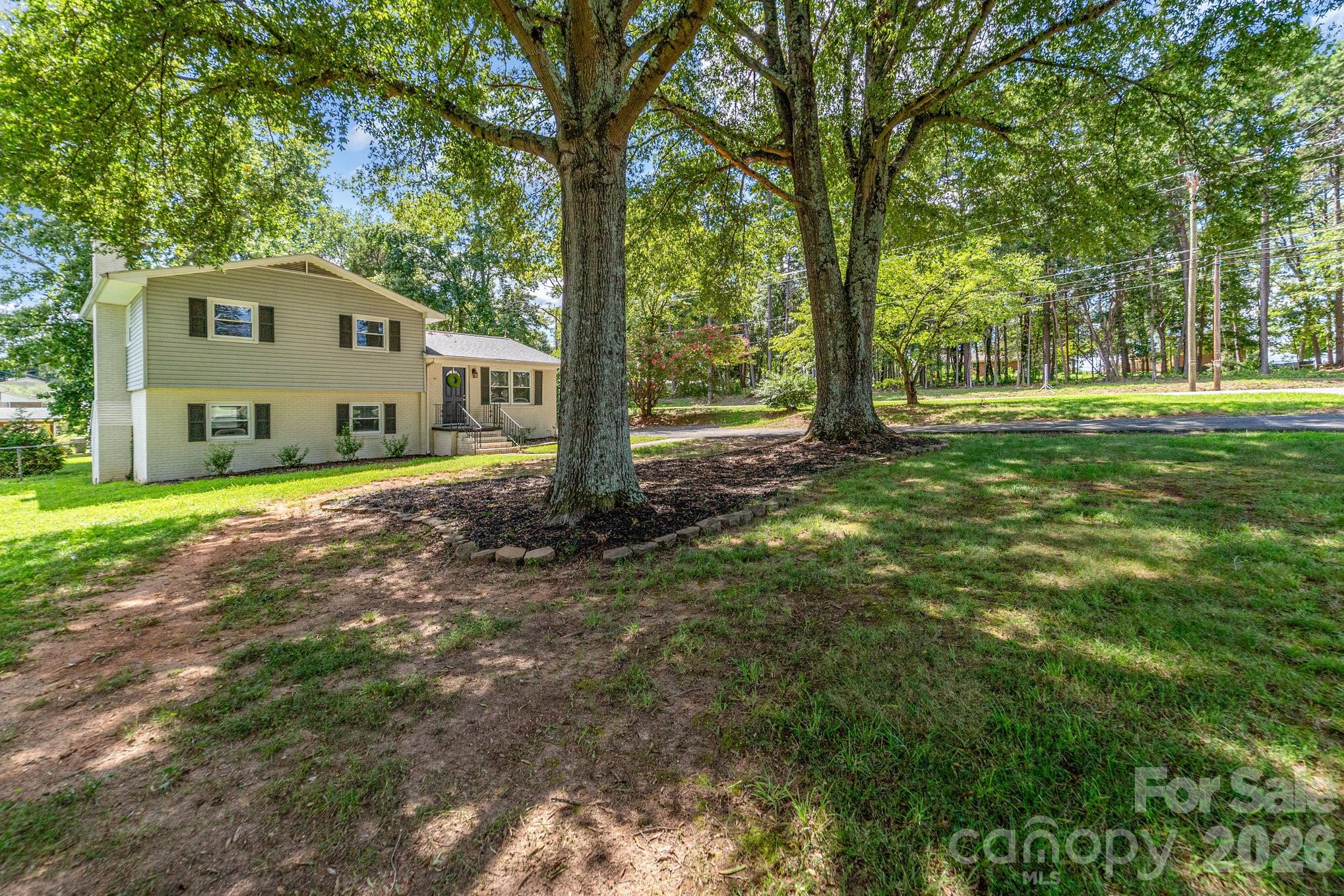 Tanglewood - Residential