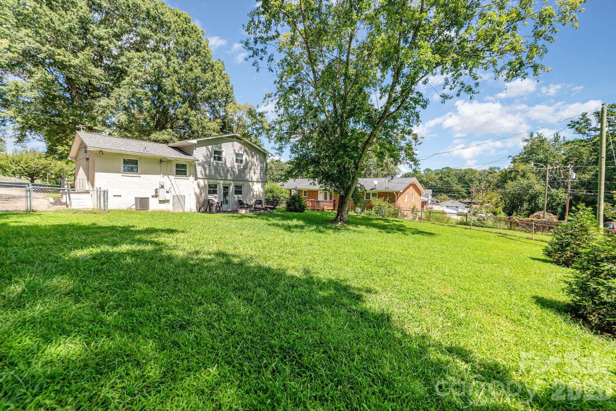 Tanglewood - Residential