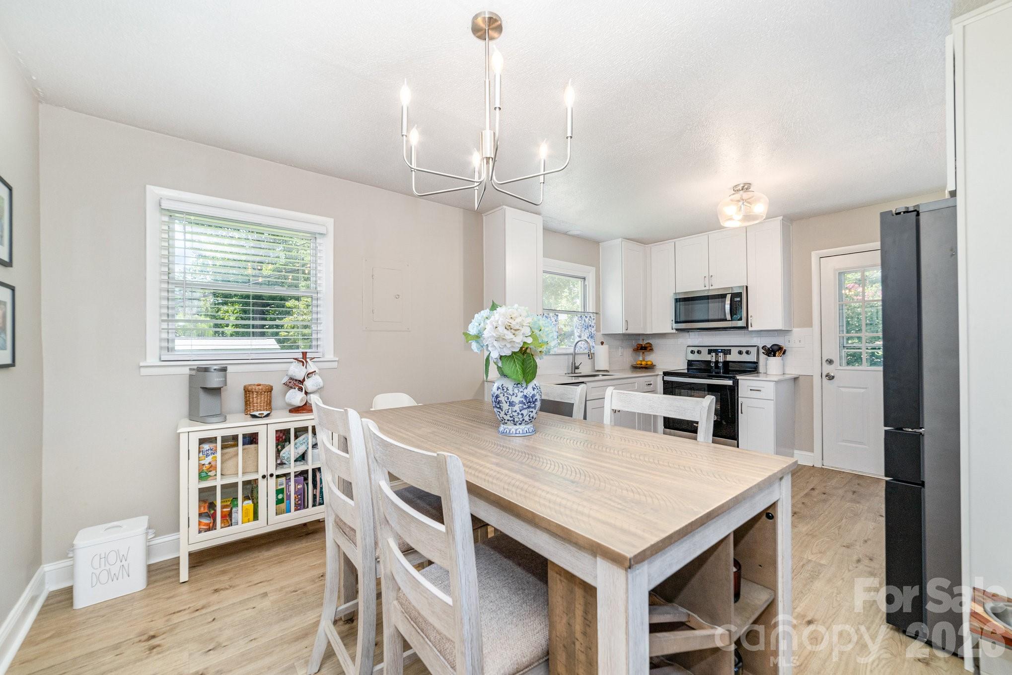 Tanglewood - Residential