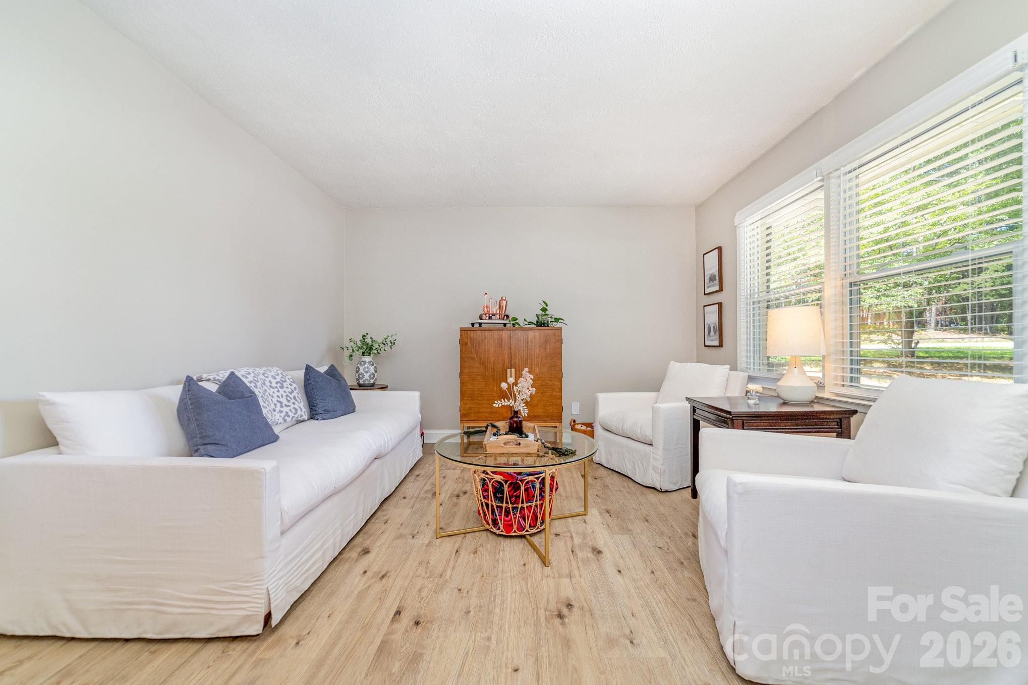 Tanglewood - Residential