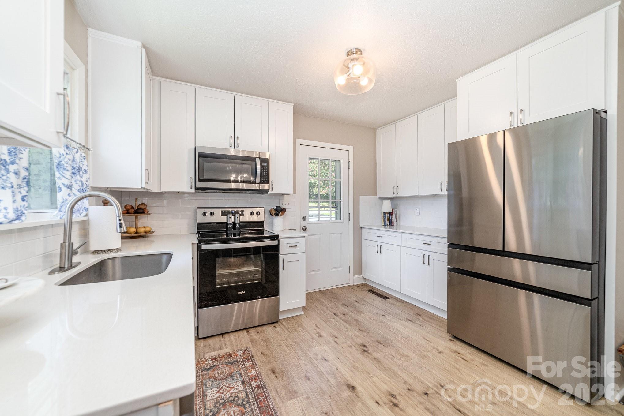 Tanglewood - Residential