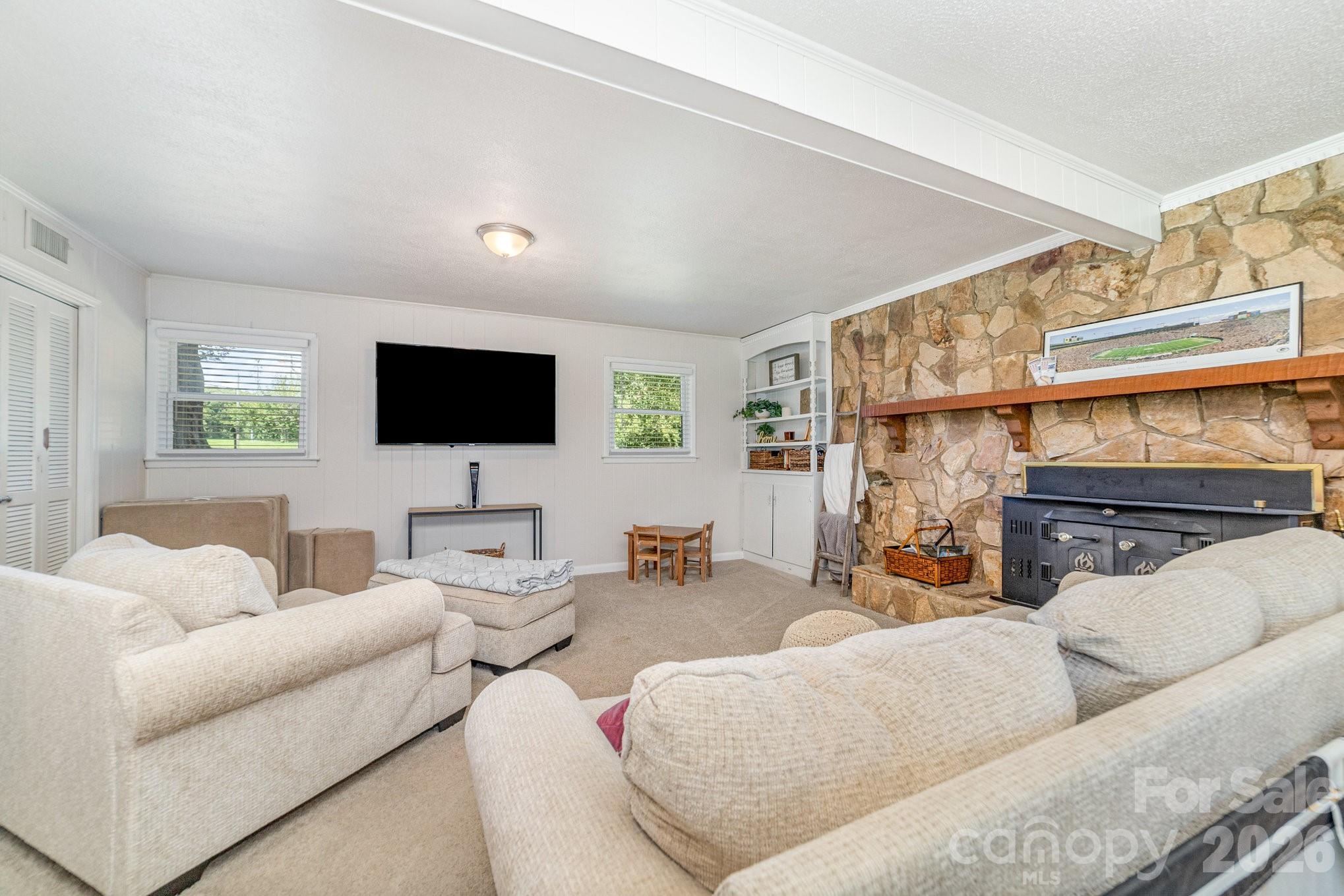 Tanglewood - Residential