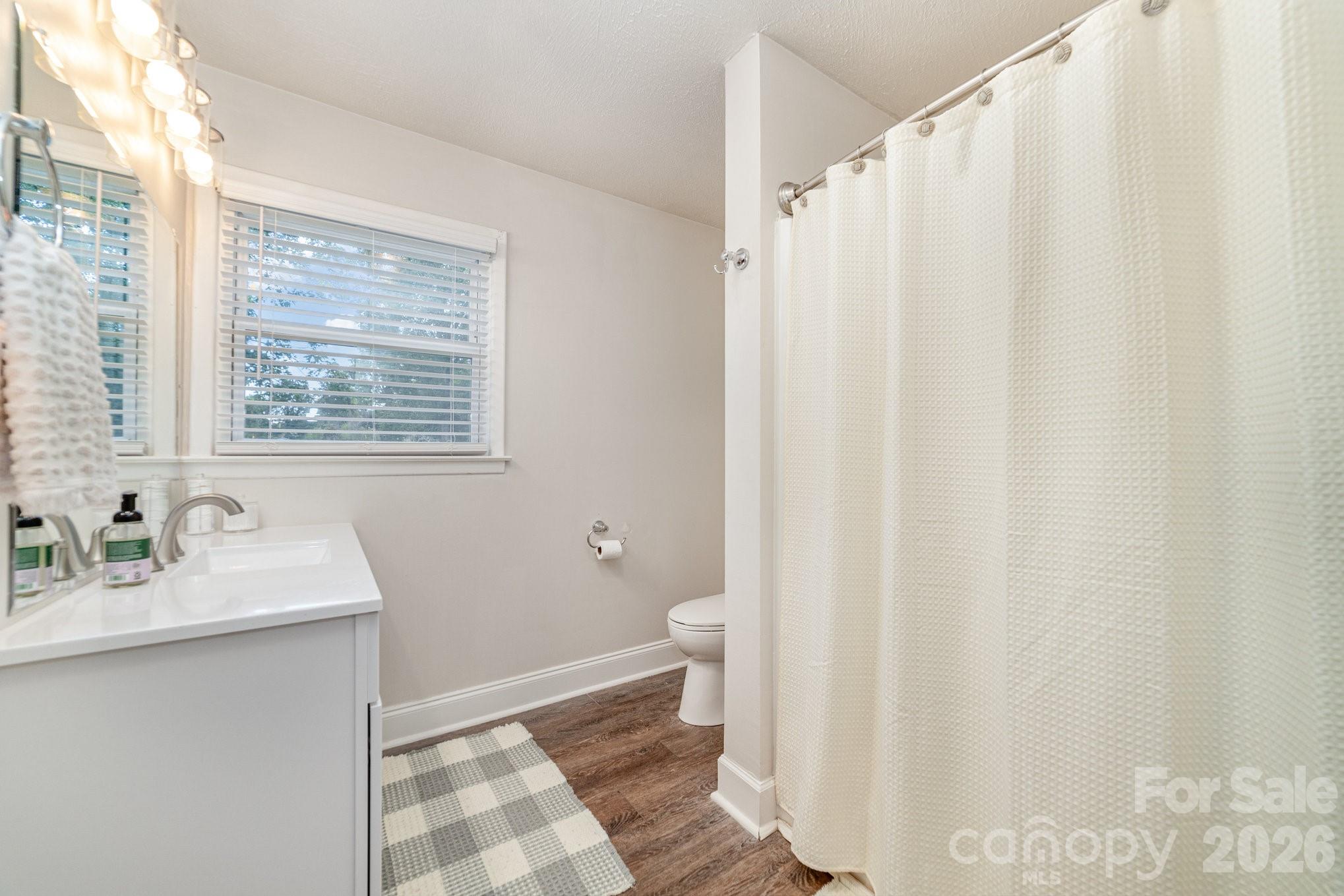 Tanglewood - Residential