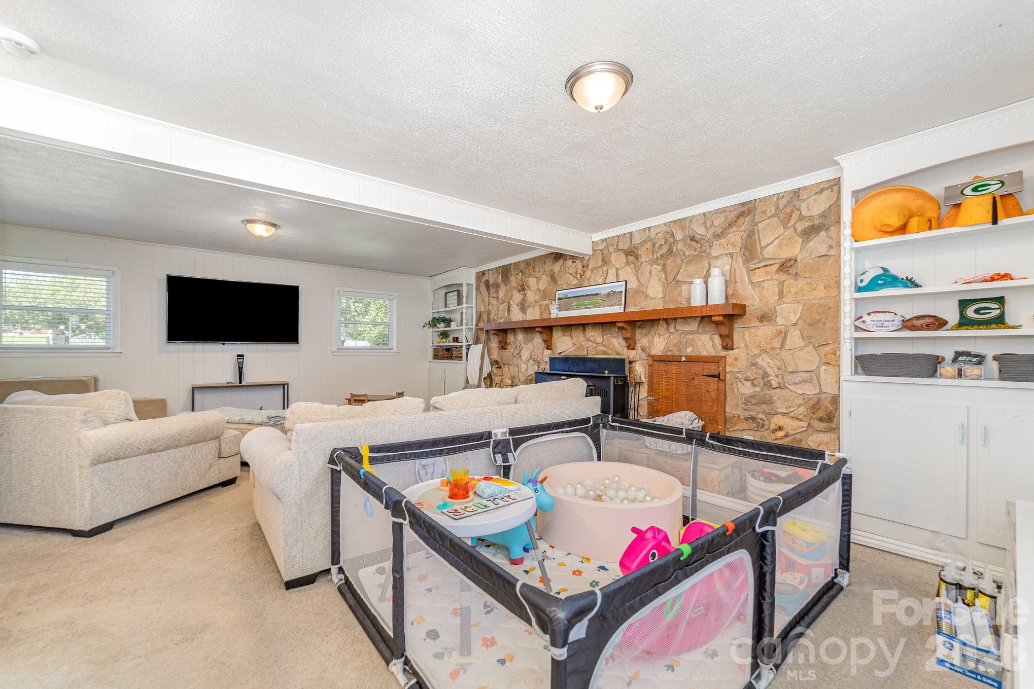 Tanglewood - Residential