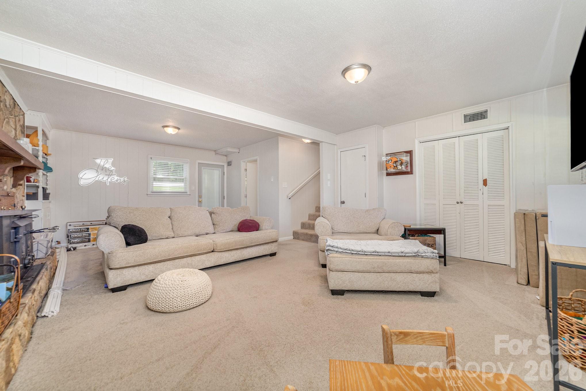 Tanglewood - Residential