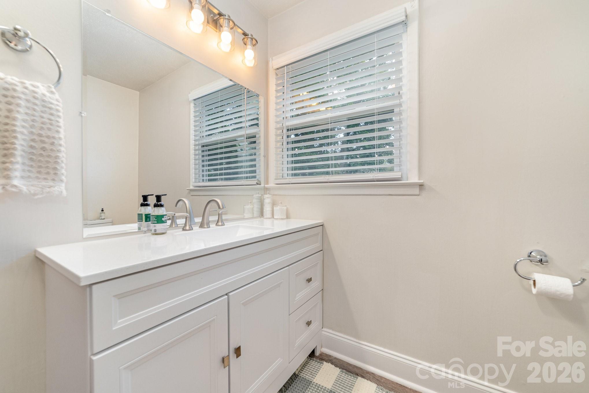 Tanglewood - Residential