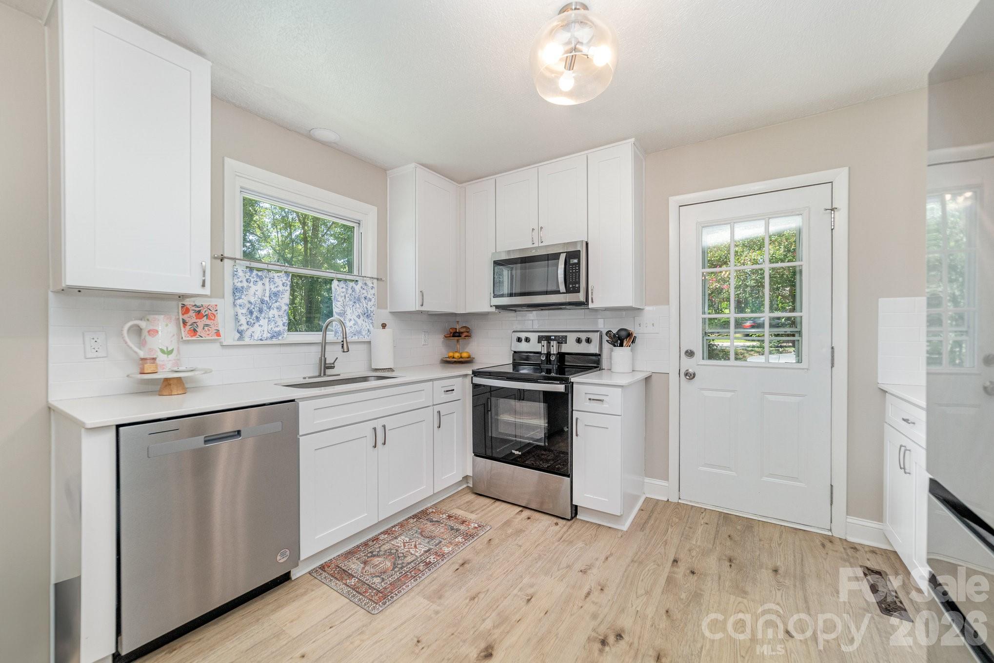 Tanglewood - Residential