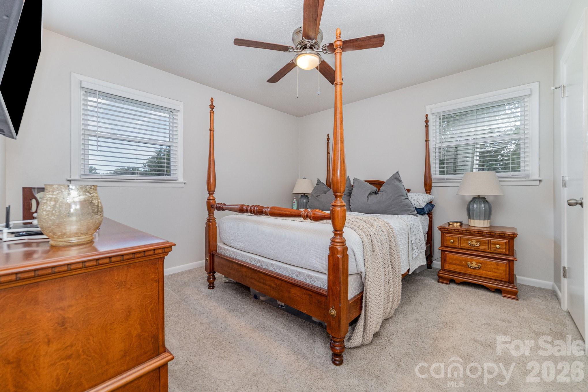 Tanglewood - Residential