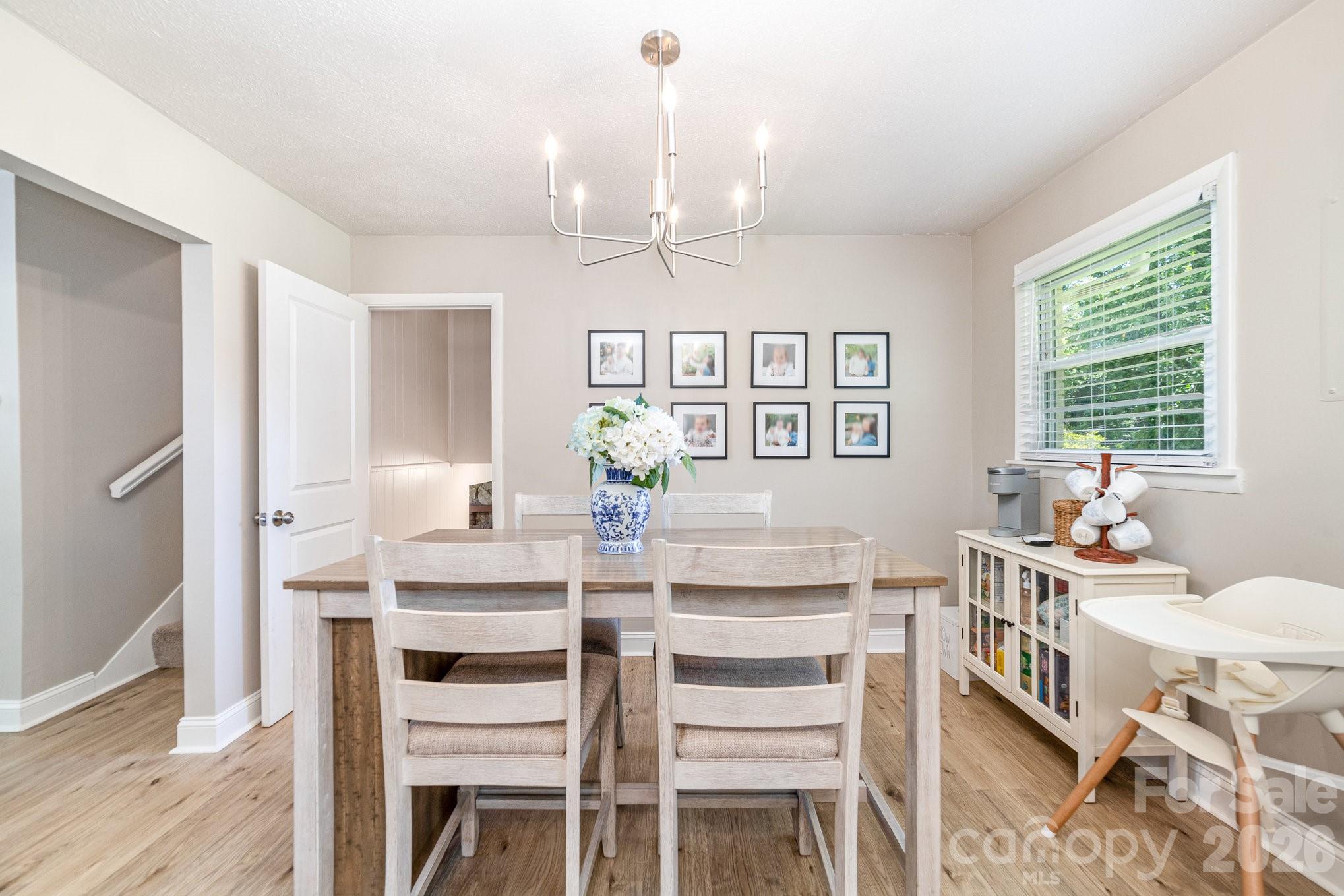 Tanglewood - Residential