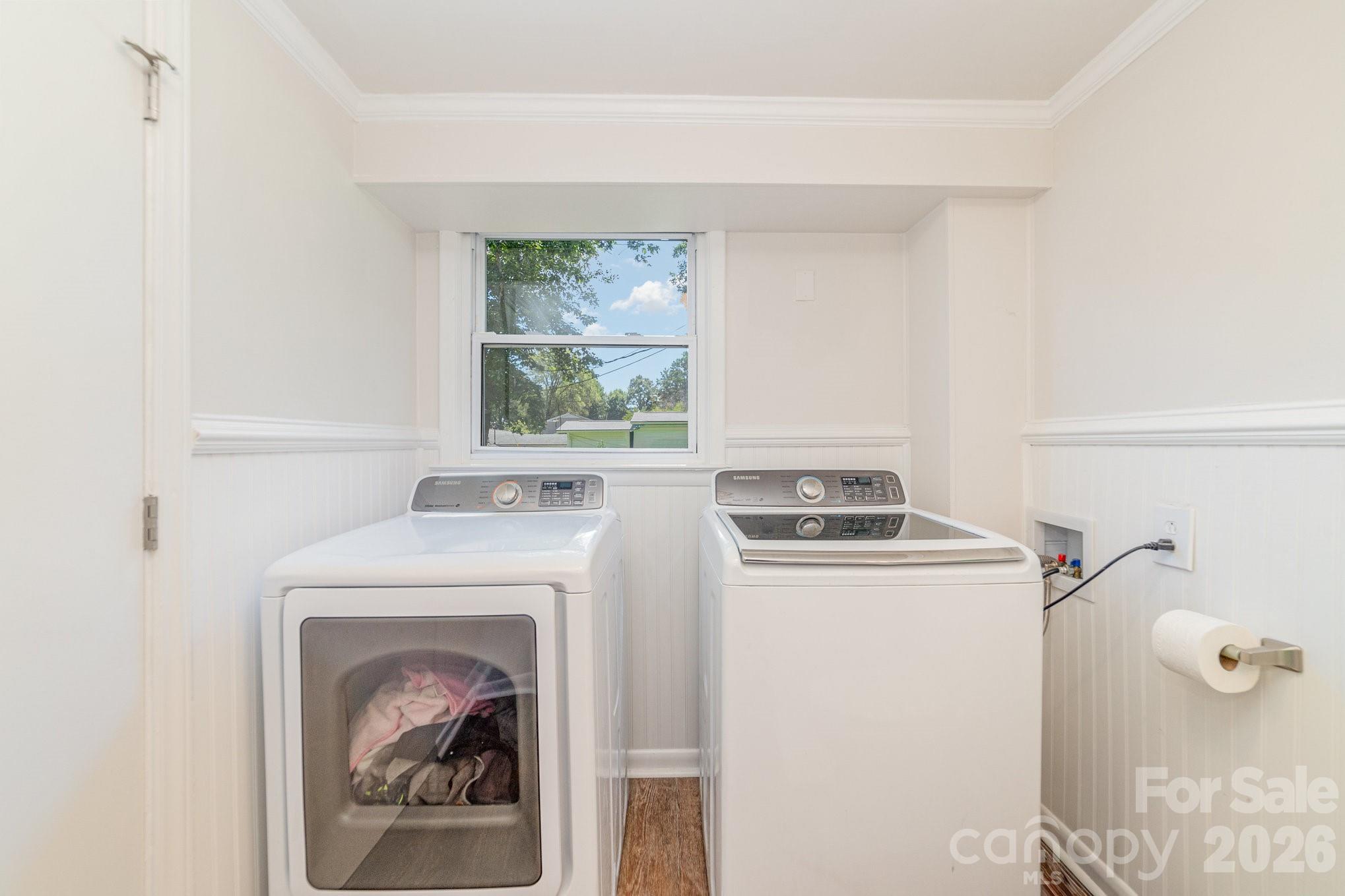 Tanglewood - Residential