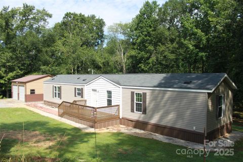 4947 US 221S Highway Forest City NC 28043