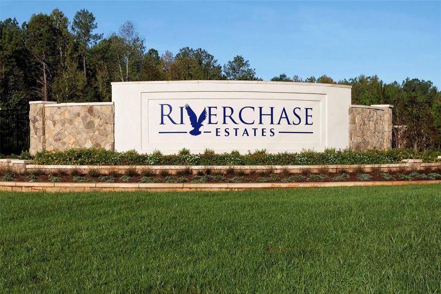 Looking for peace and quiet?  This private 1.487 acre private lot is the place to build your dream home!  Enjoy Resort Style Living at Riverchase Estates, a 2,000 Acre Gated Community just 30 minutes from Charlotte, NC on the shores of the Catawba River. Riverchase Estates Offers: $4.5 Million Luxurious Amenities Center w/ Resort Style Pool, Fitness Center, Playground, Basketball/Tennis Courts, Canoeing, Kayaking.  Relax in the 500 Acre Nature Preserve, Enjoy Low Taxes, Buy Now, Build Later, Bring your own Builder, Wooded Lots.  Our New Phase is almost sold out!!