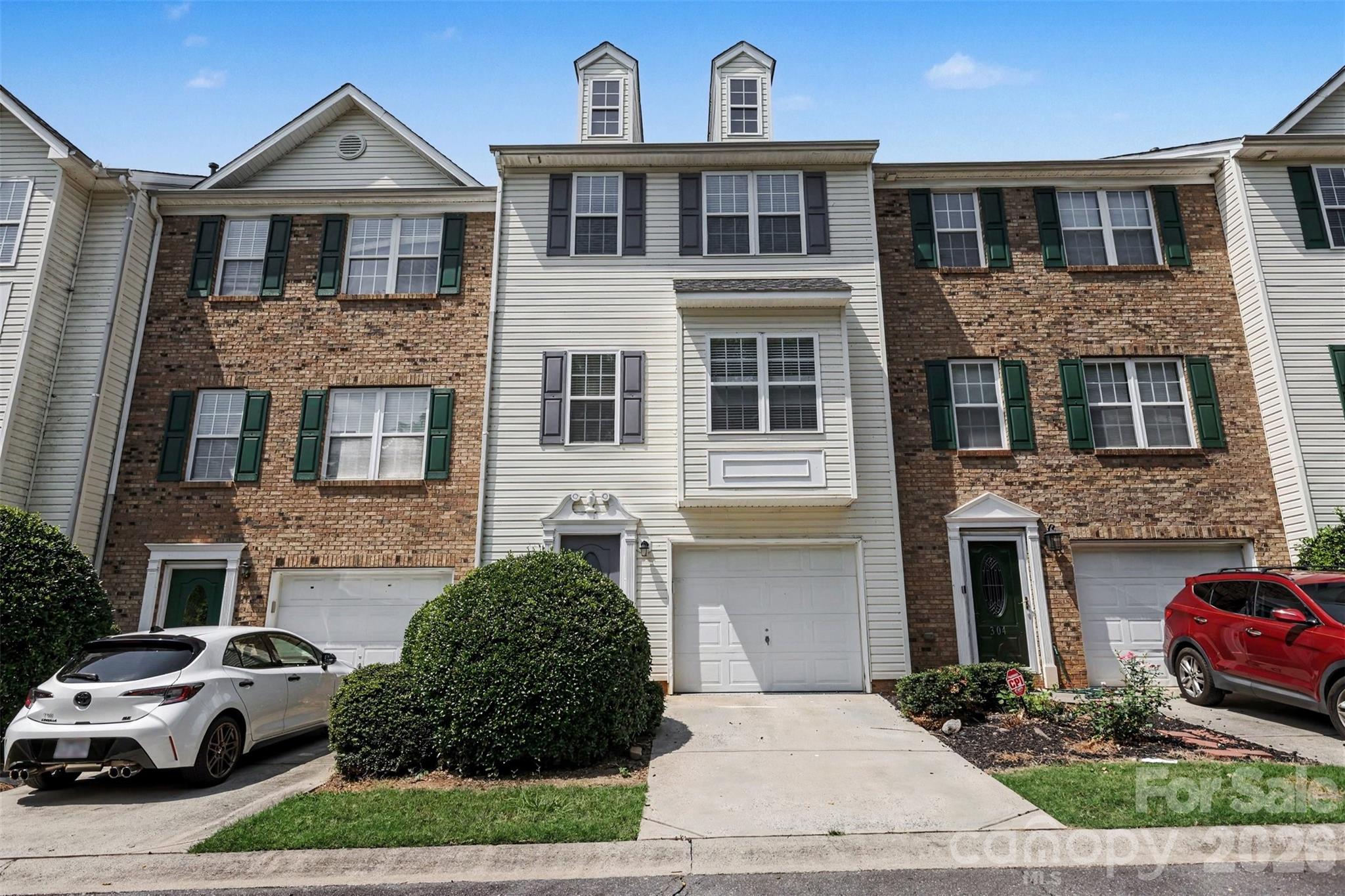 308 Langhorne Drive