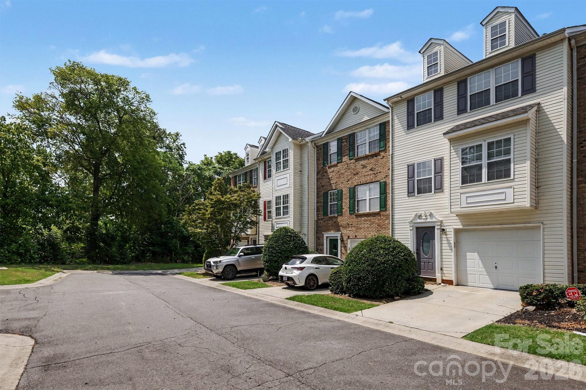 308 Langhorne Drive