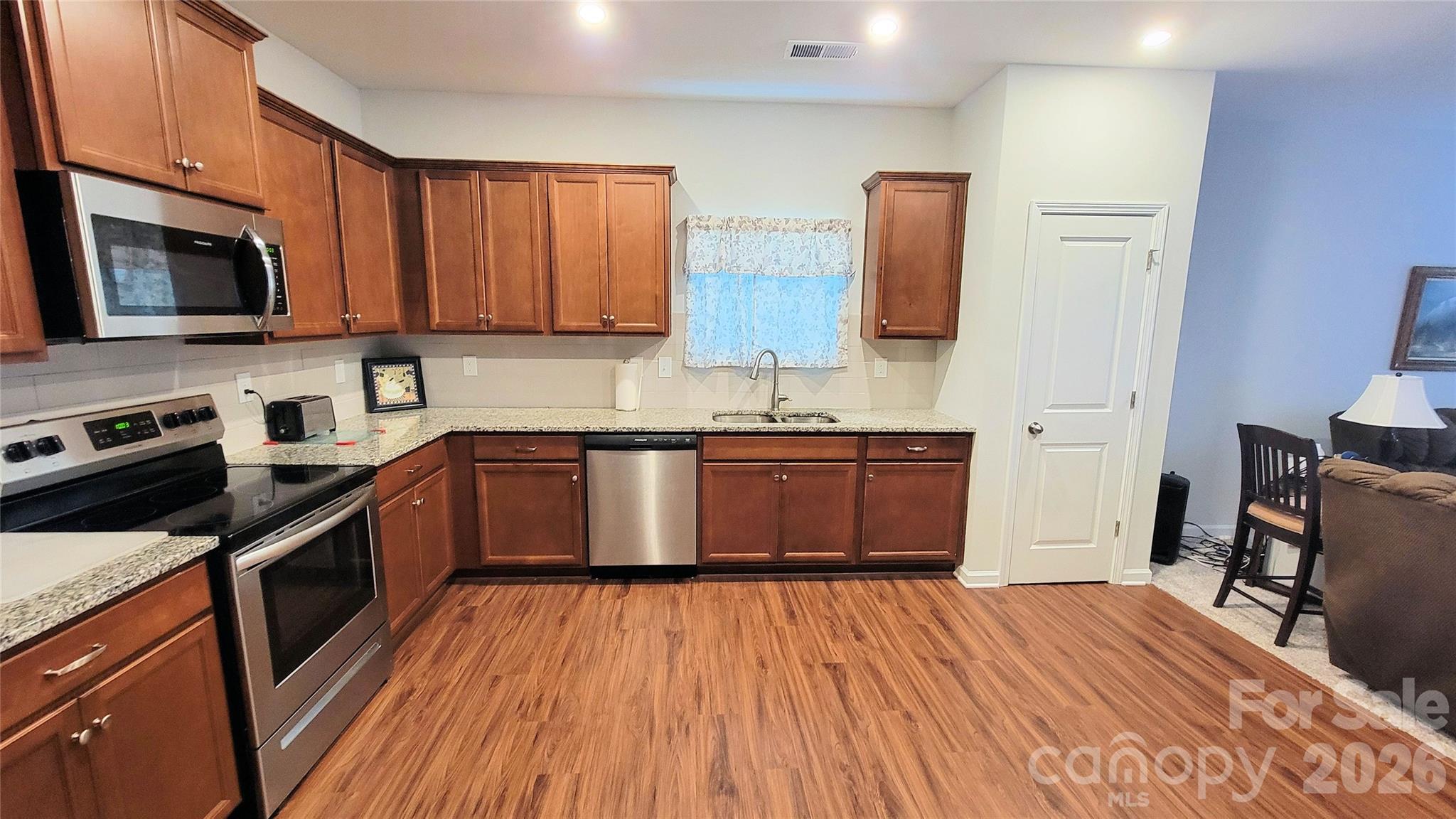 River Park - Residential