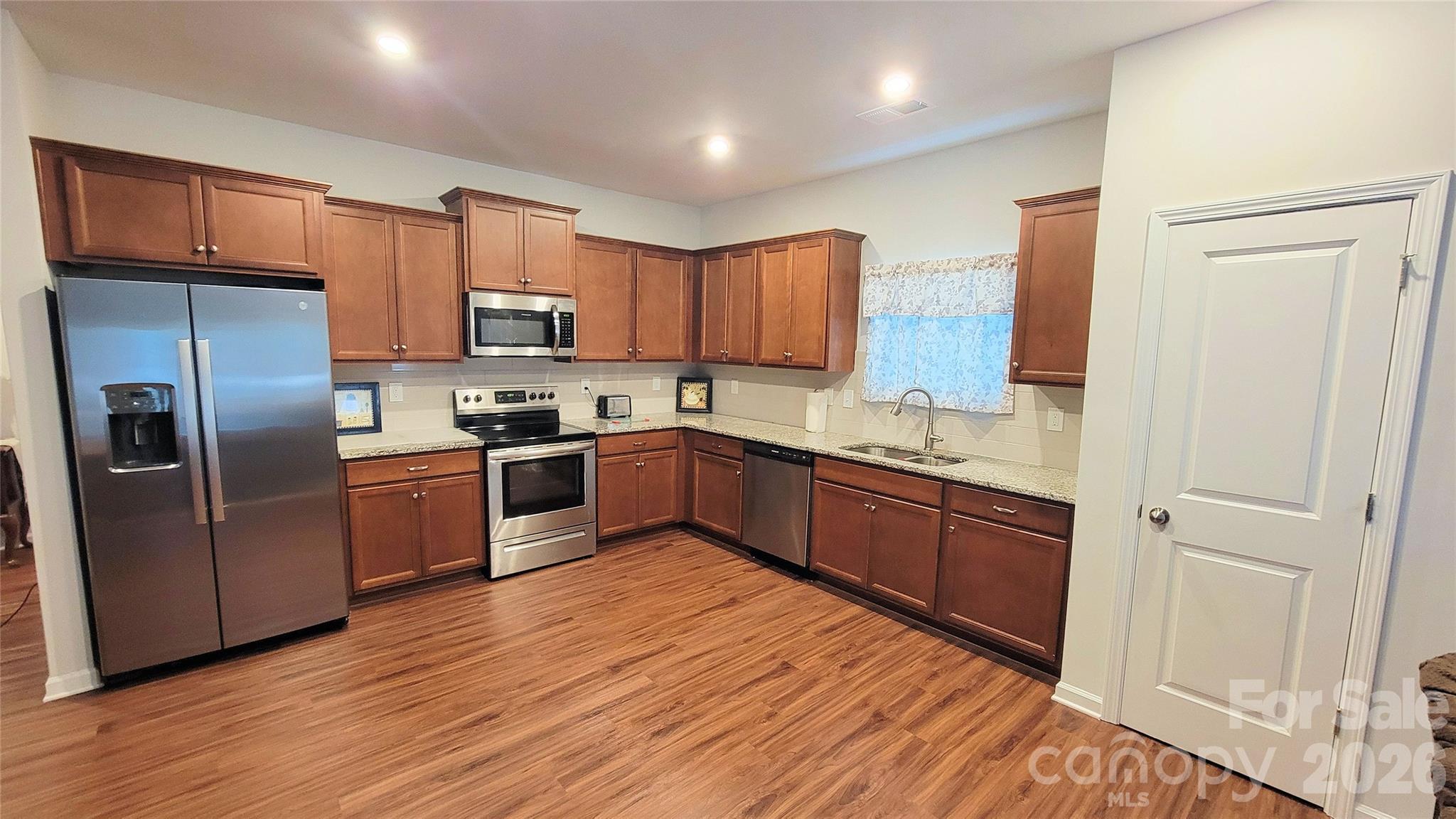 River Park - Residential