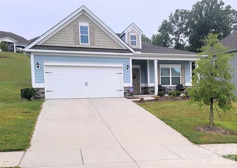 343 Ox Bow Circle Mount Holly NC 28120