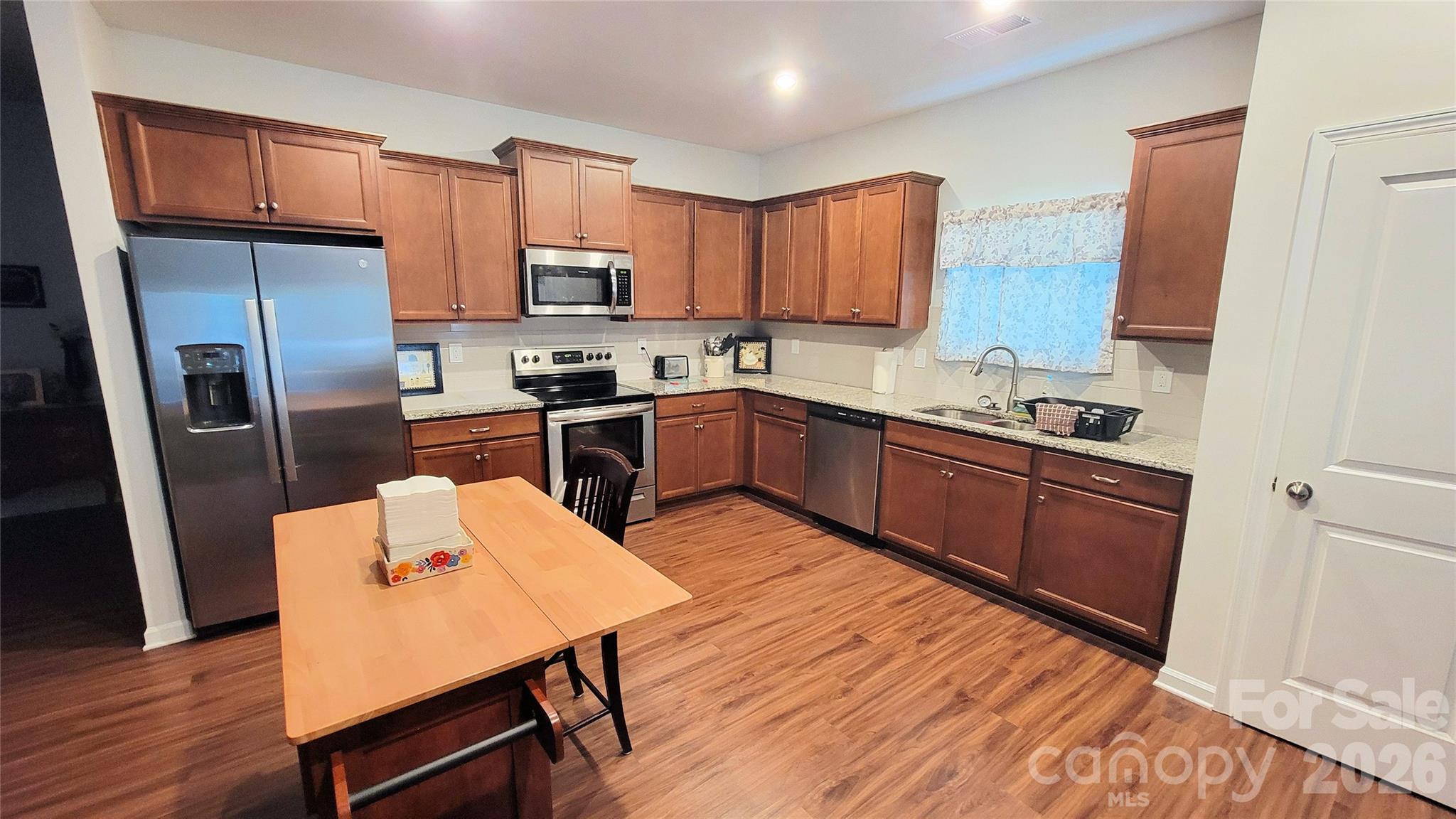 River Park - Residential