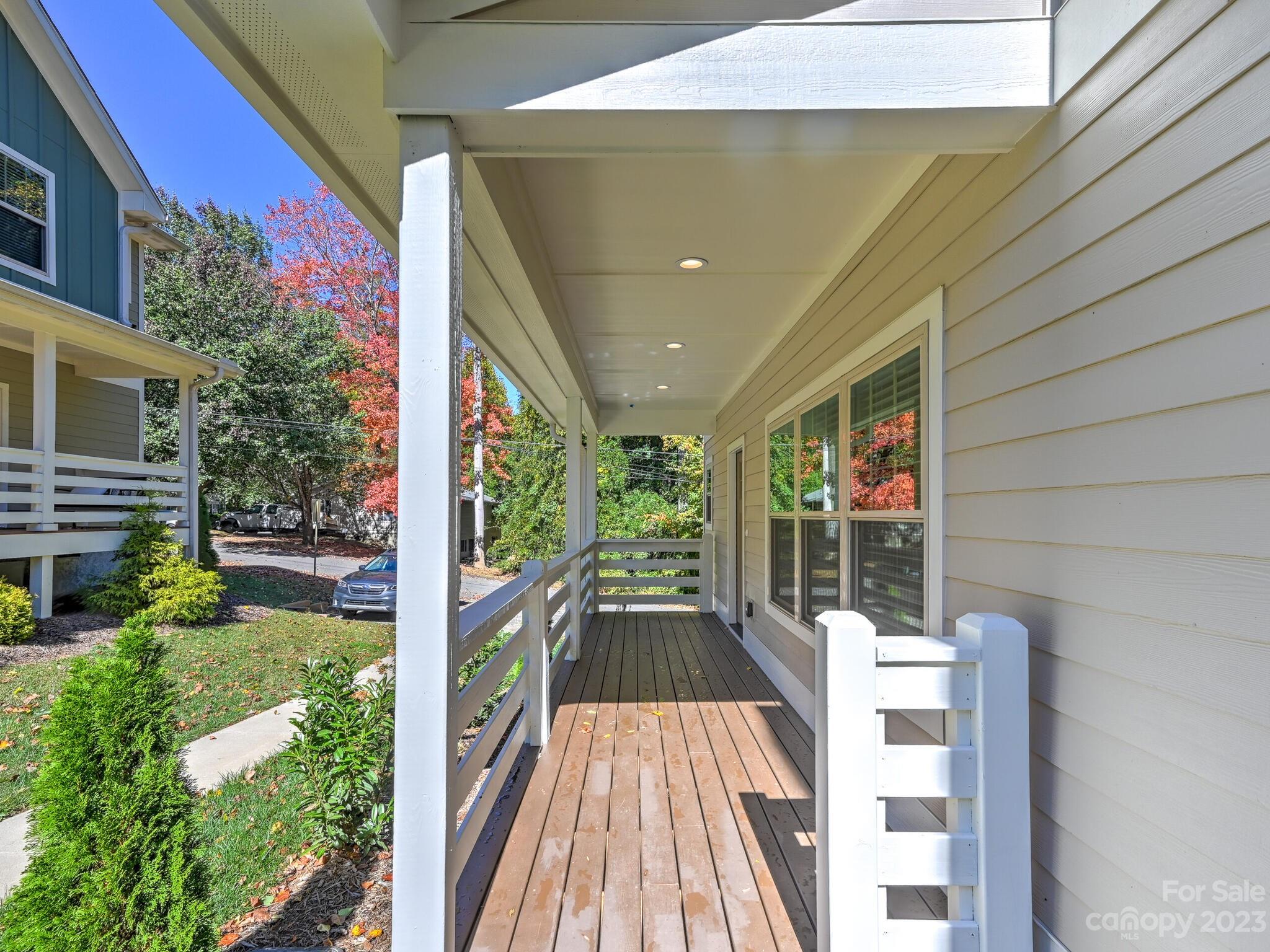 Kenilworth - Residential