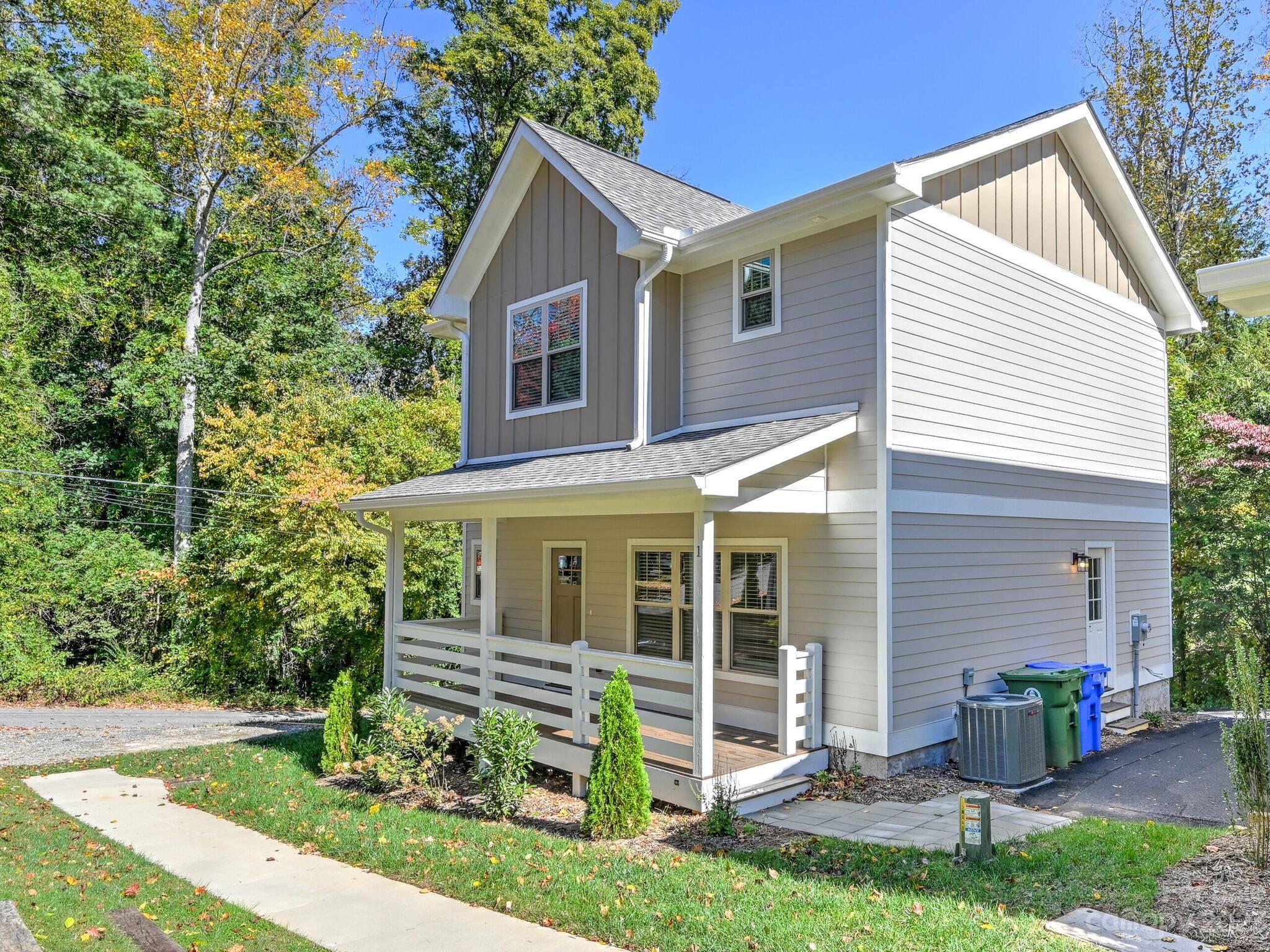 Kenilworth - Residential