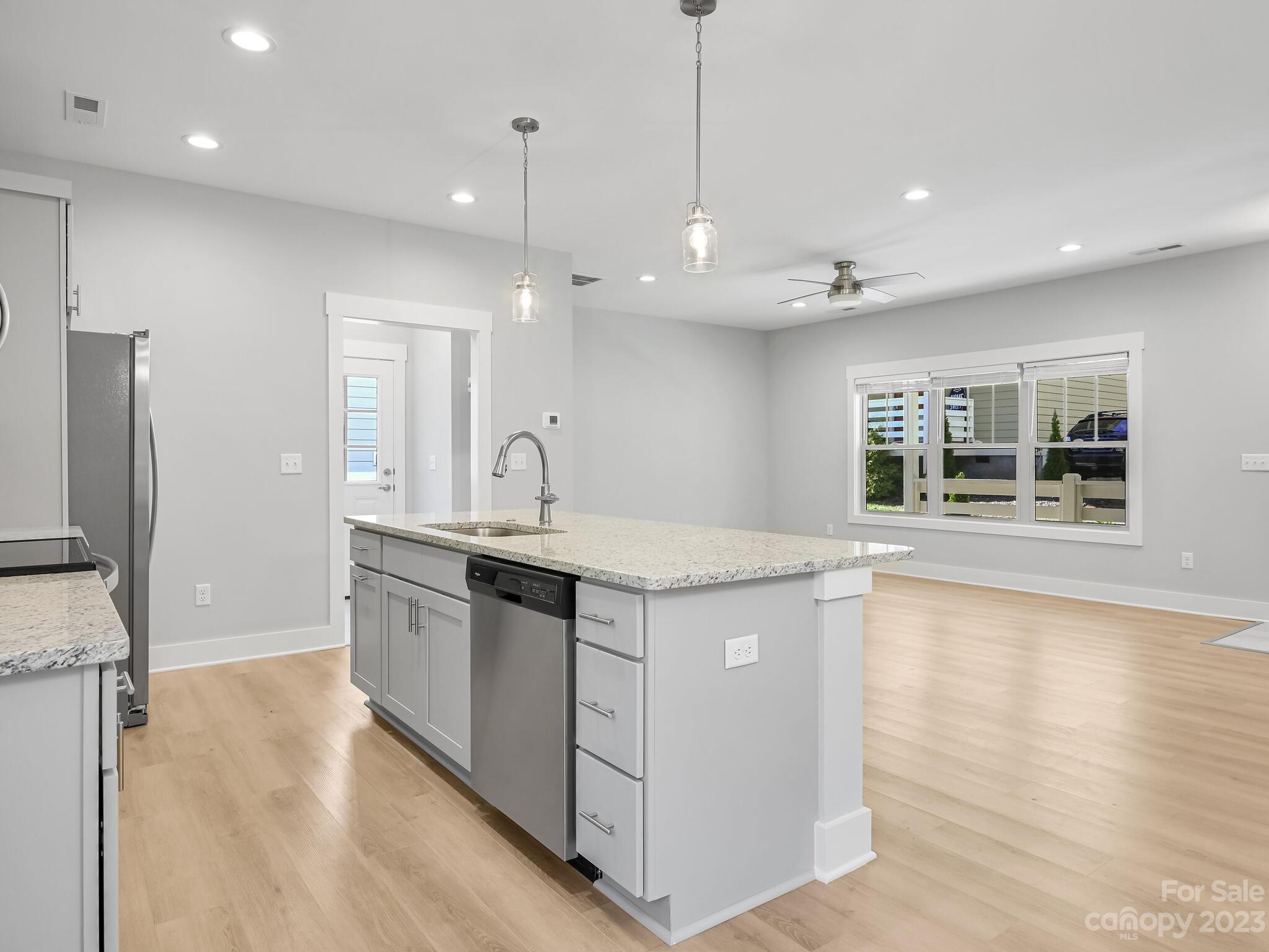 Kenilworth - Residential