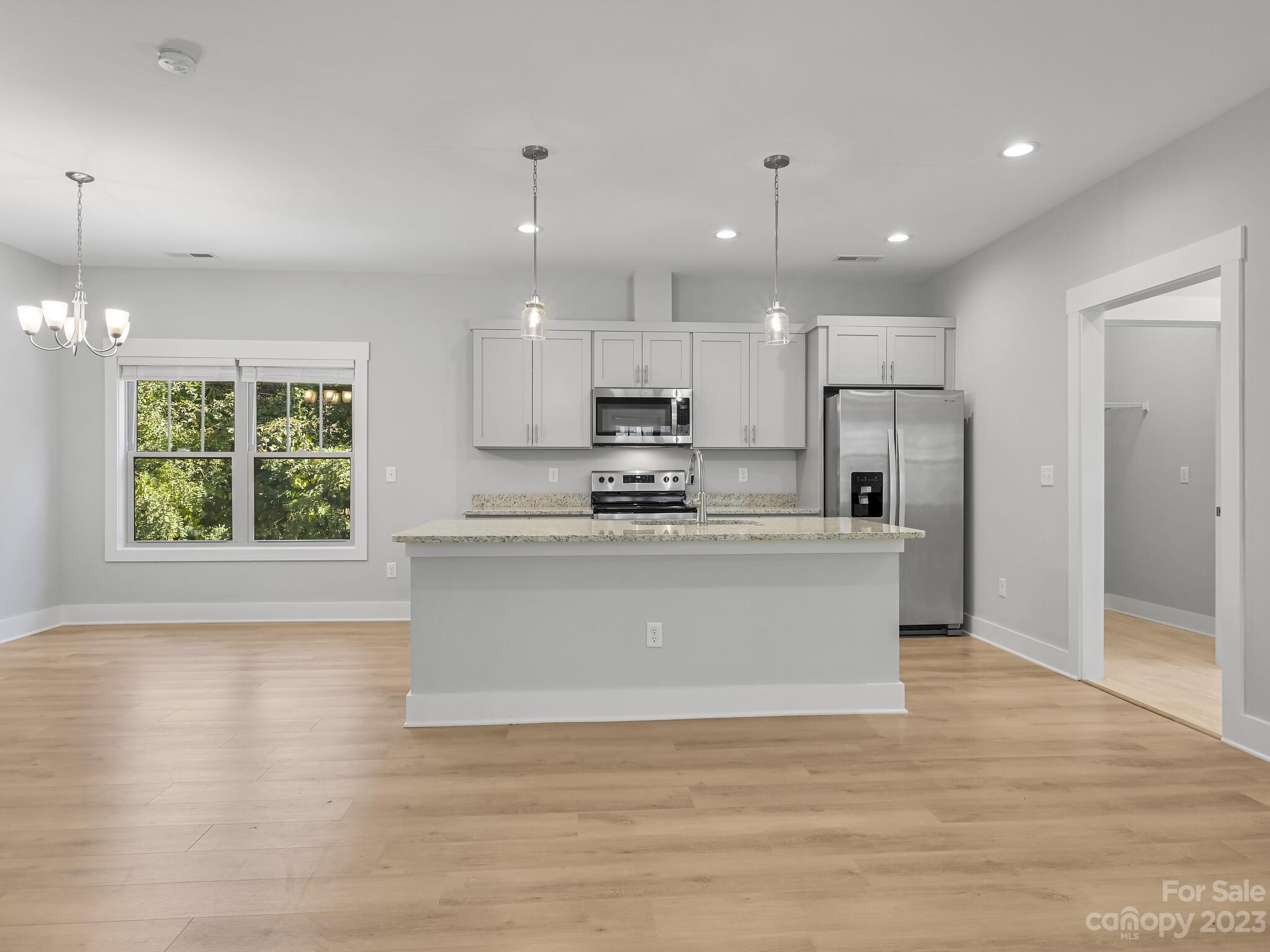 Kenilworth - Residential