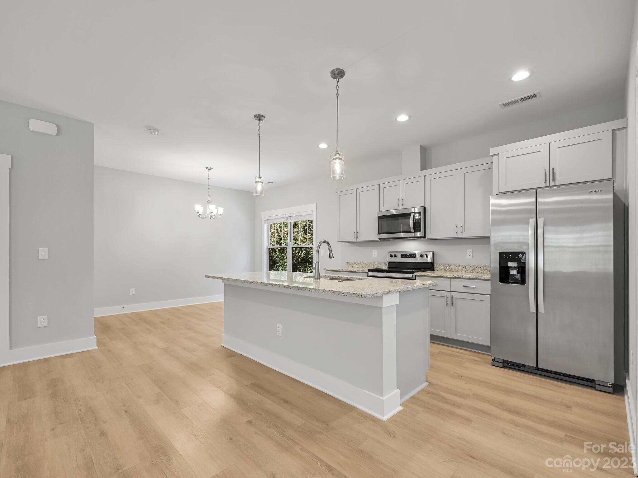 Kenilworth - Residential