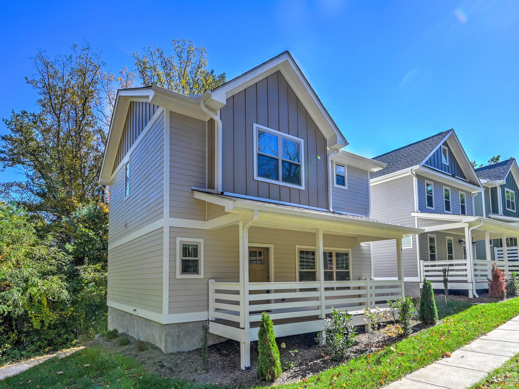 Kenilworth - Residential