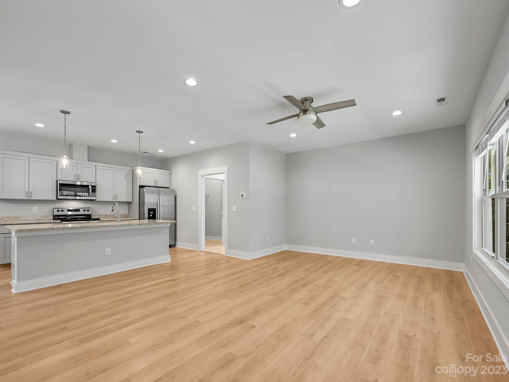 Kenilworth - Residential