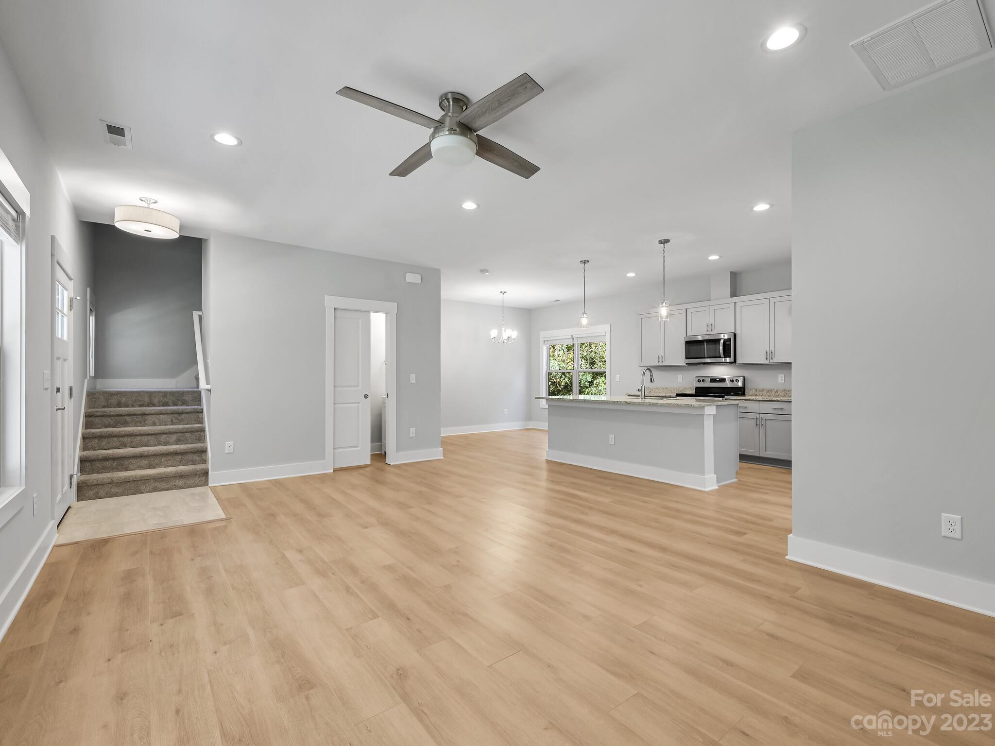 Kenilworth - Residential