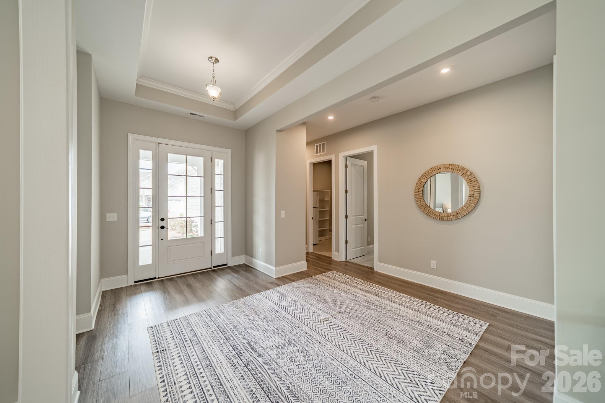 Cresswind at Wesley Chapel - Residential