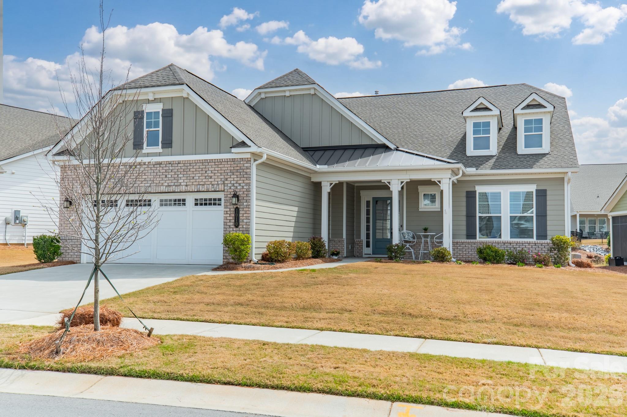 Cresswind at Wesley Chapel - Residential