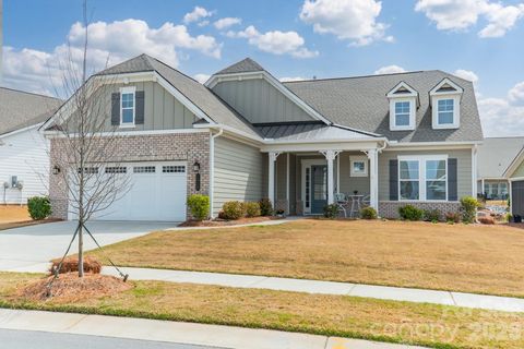 Photo of 1010 Carlyle Lane, Monroe, NC 28110 (MLS # 4363863)