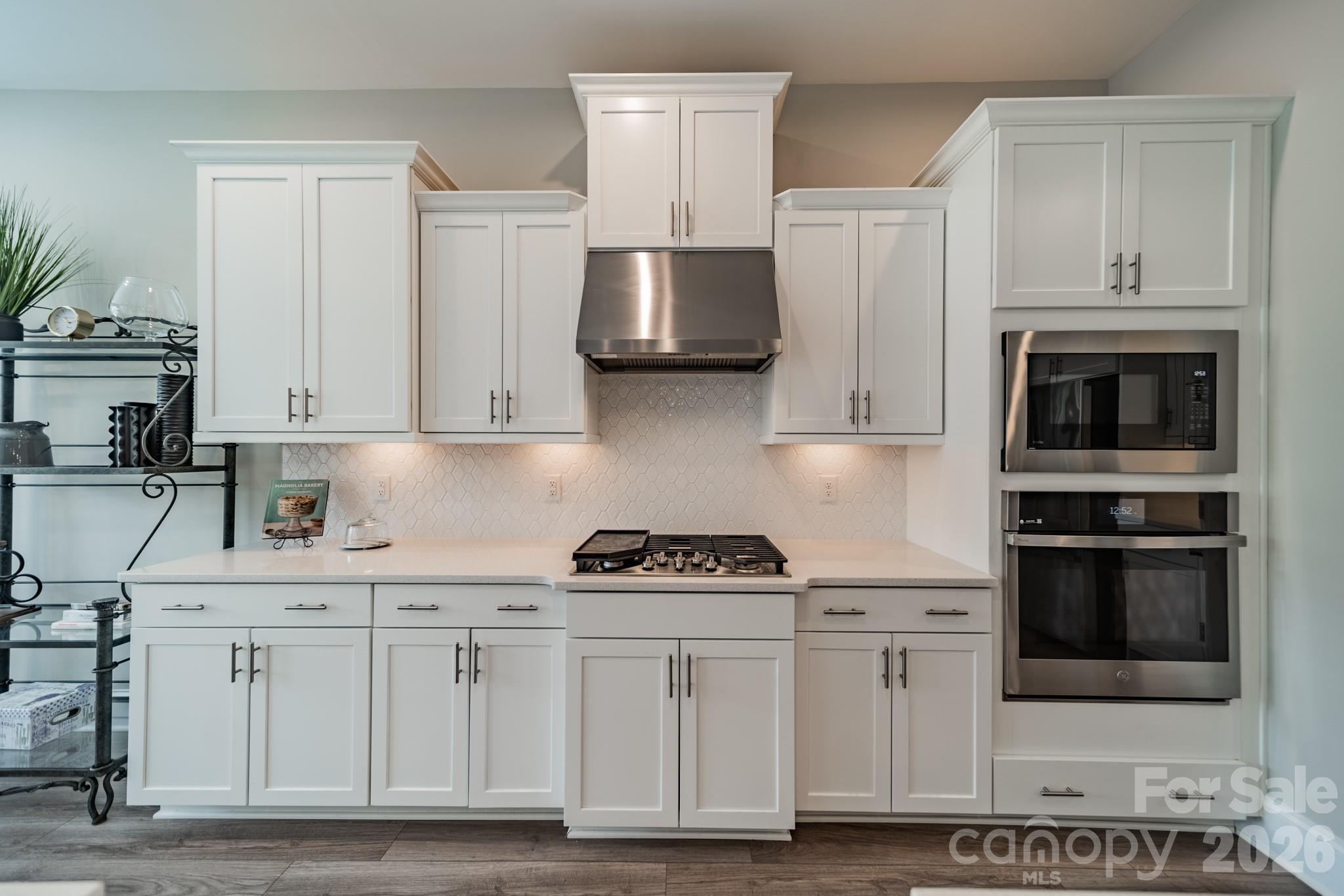 Cresswind at Wesley Chapel - Residential