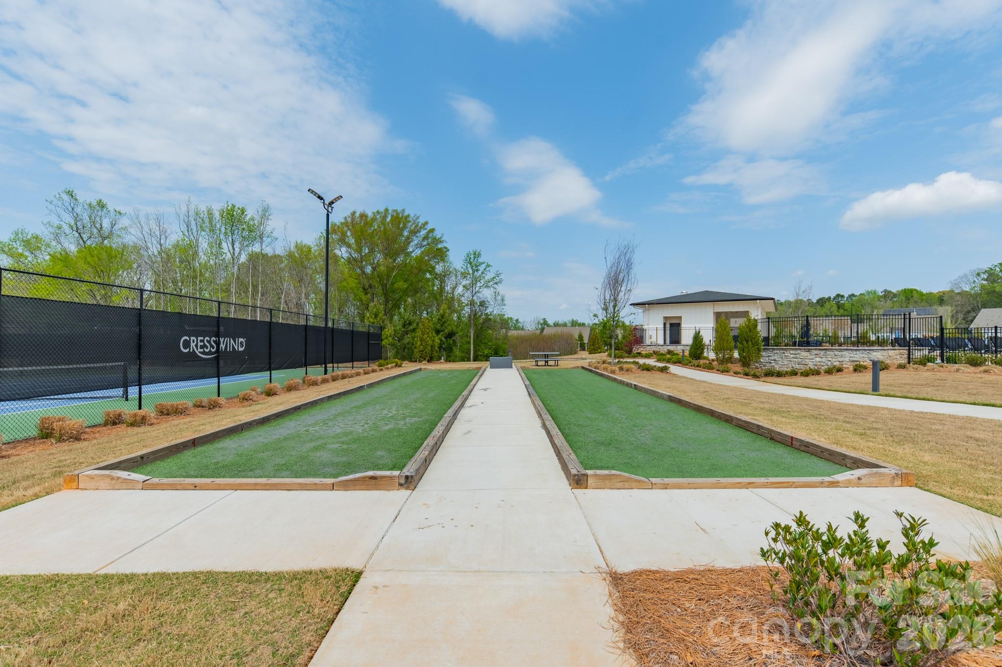 Cresswind at Wesley Chapel - Residential