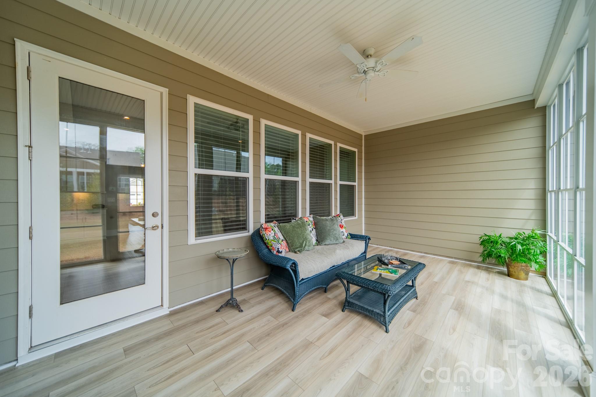 Cresswind at Wesley Chapel - Residential