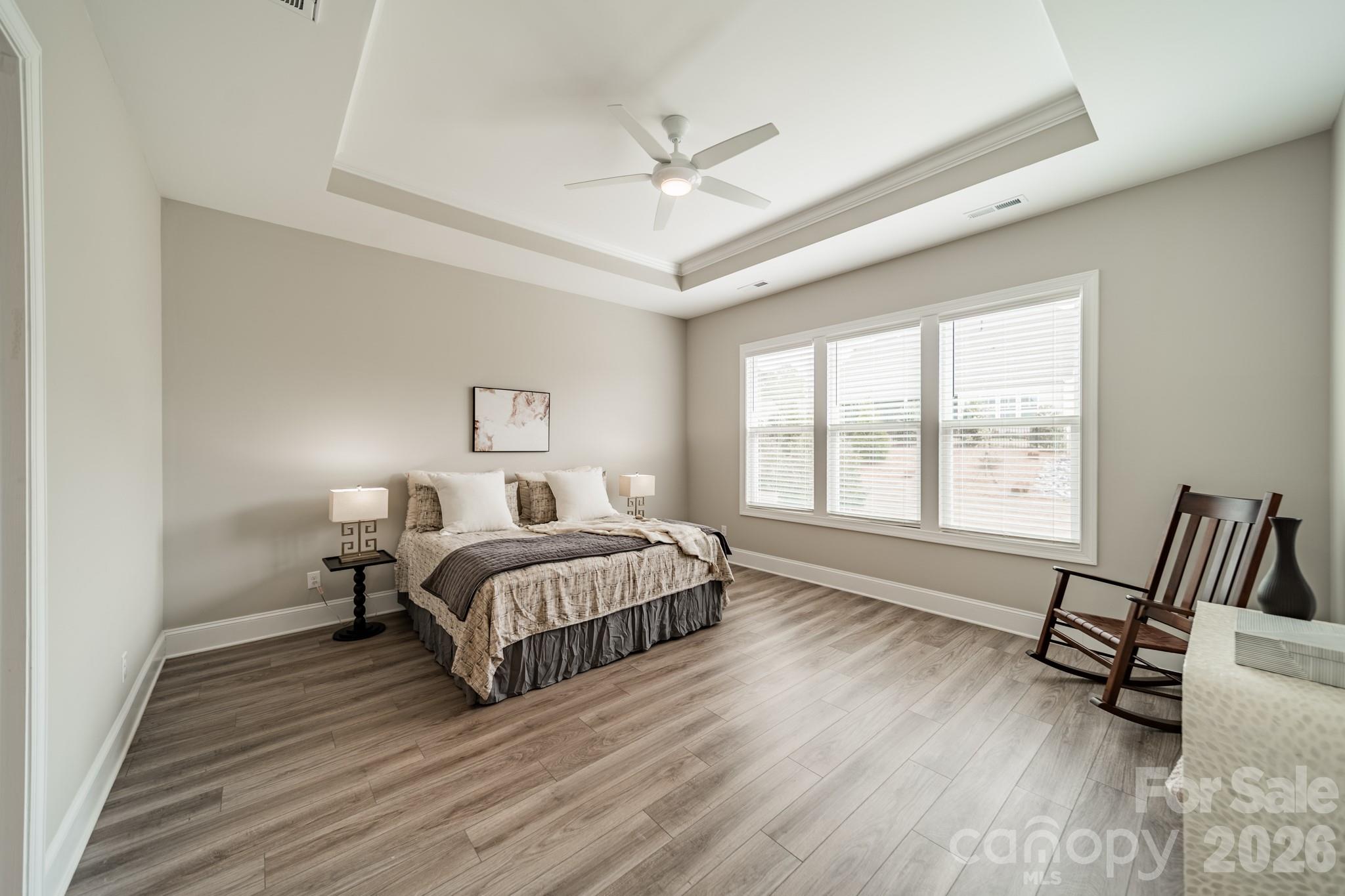 Cresswind at Wesley Chapel - Residential