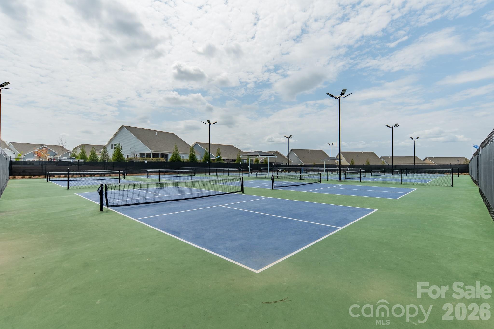 Cresswind at Wesley Chapel - Residential