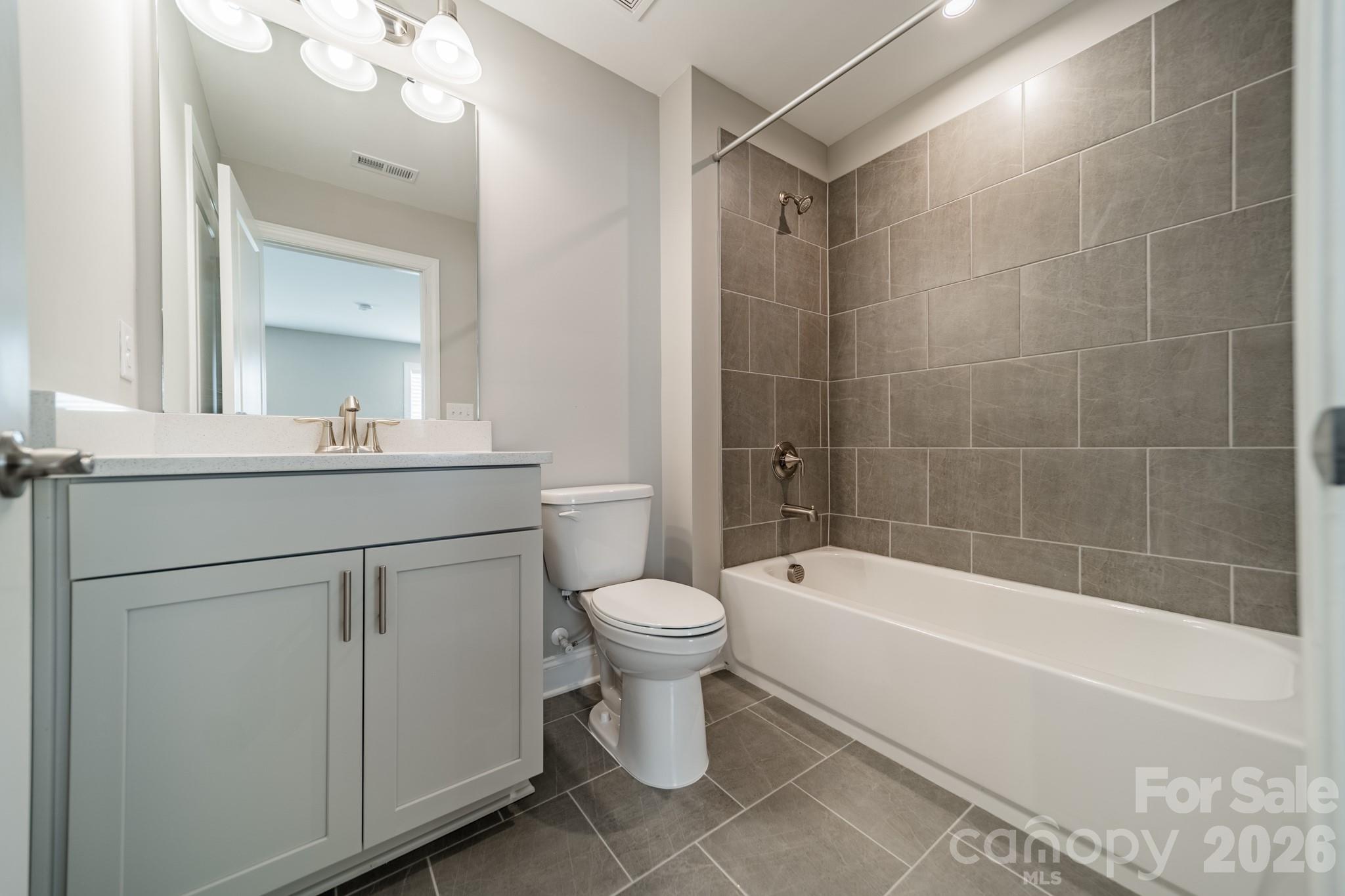 Cresswind at Wesley Chapel - Residential