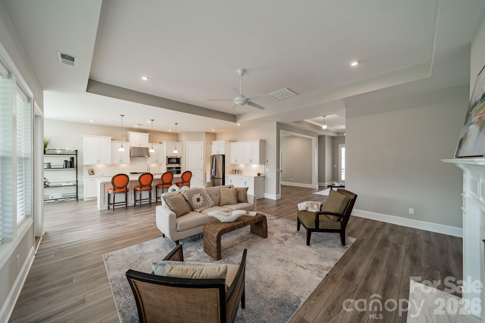 Cresswind at Wesley Chapel - Residential