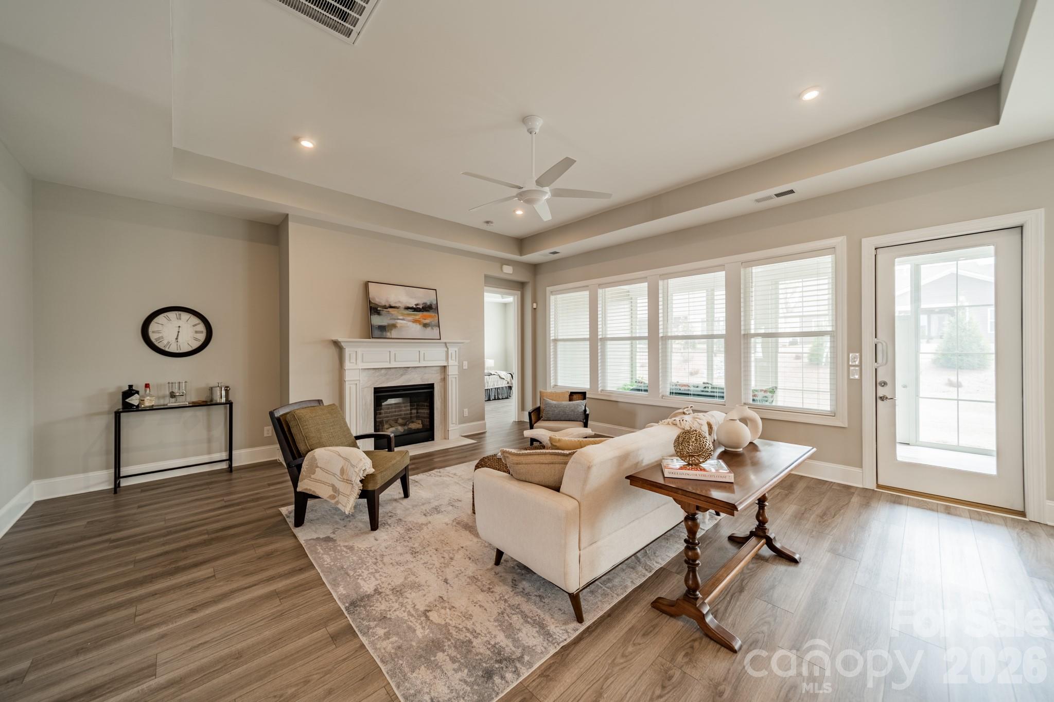 Cresswind at Wesley Chapel - Residential