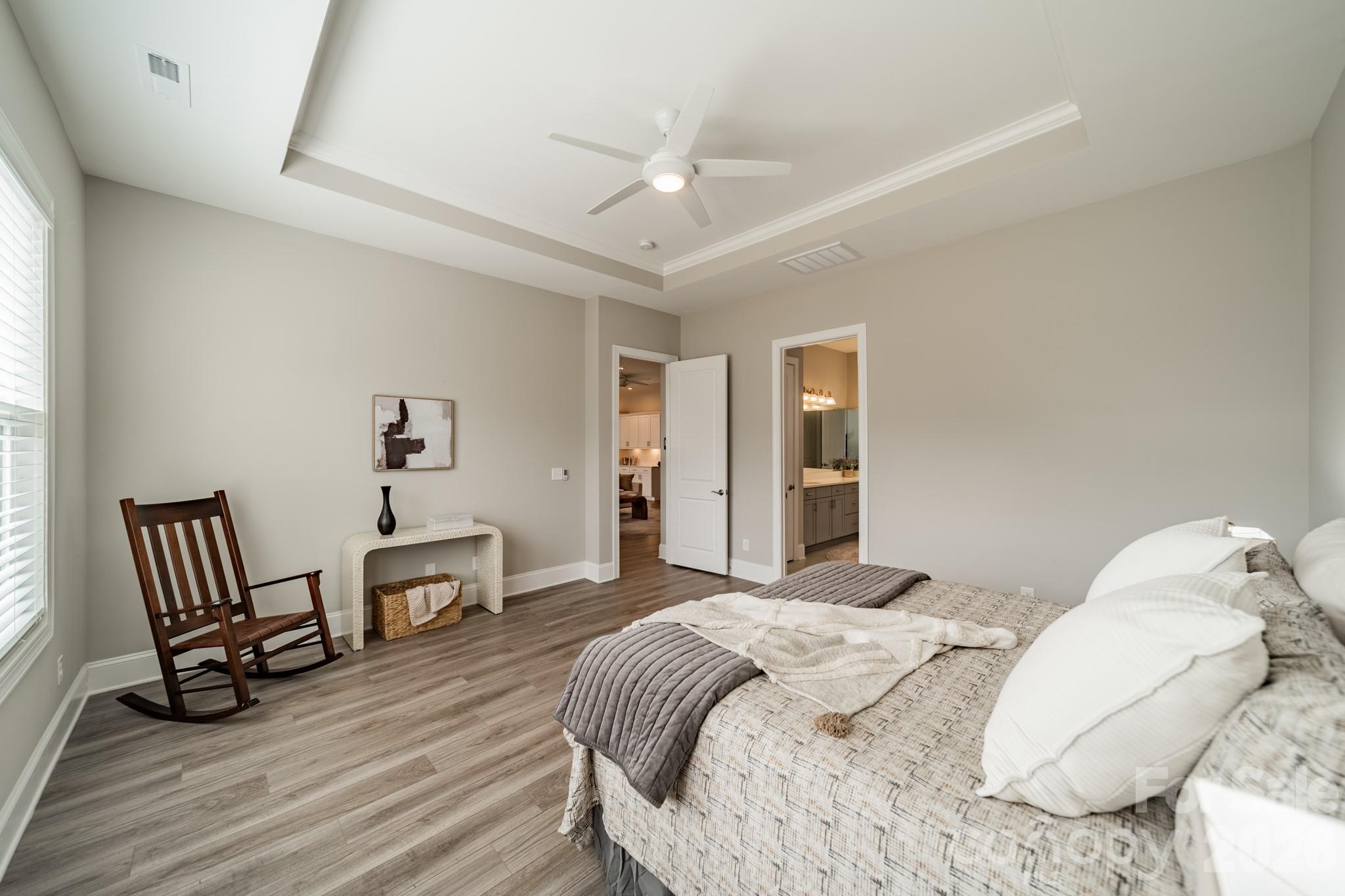 Cresswind at Wesley Chapel - Residential