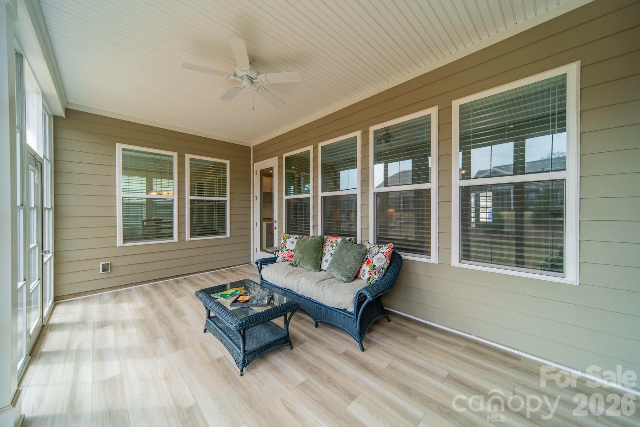 Cresswind at Wesley Chapel - Residential