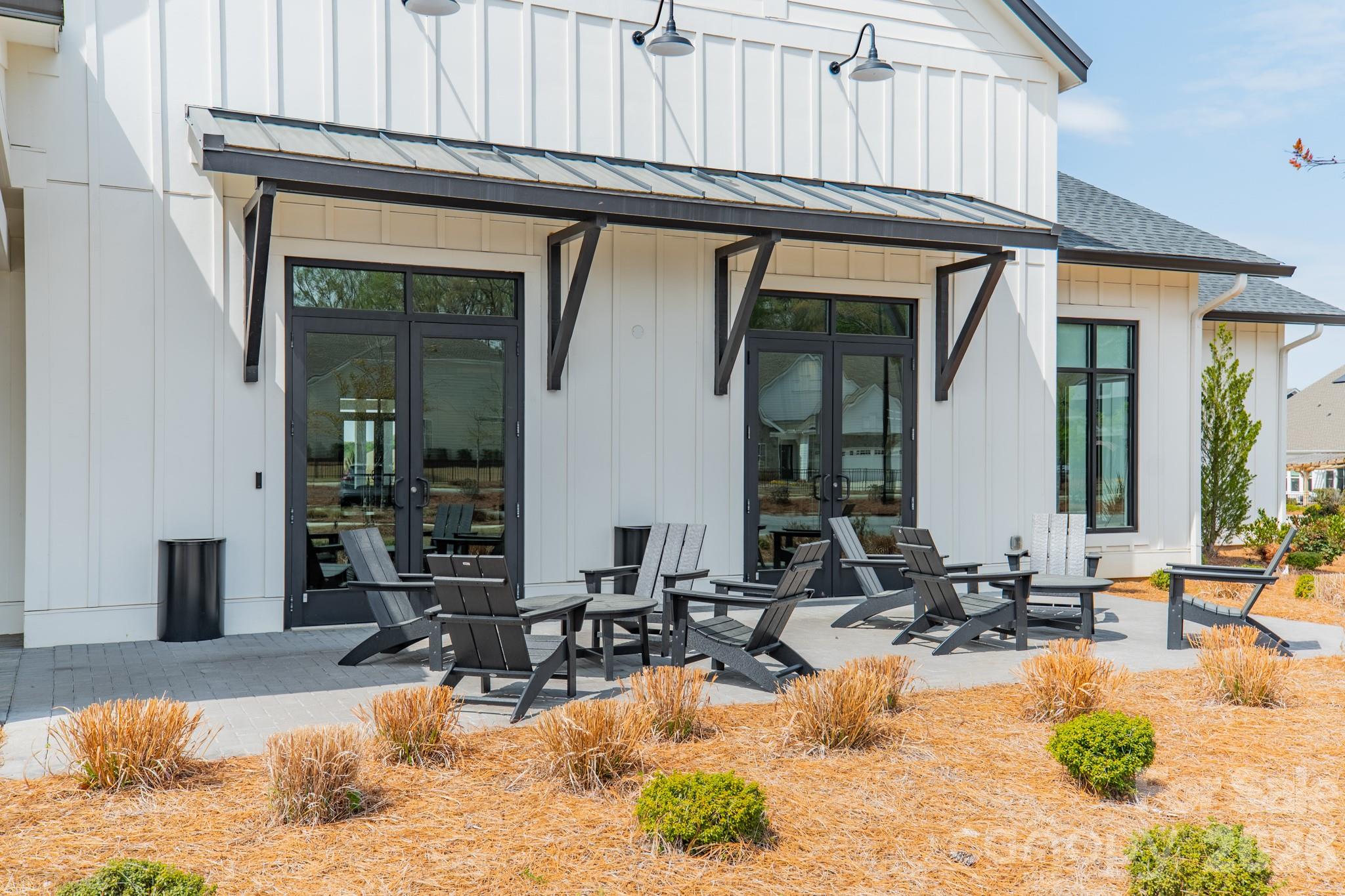 Cresswind at Wesley Chapel - Residential