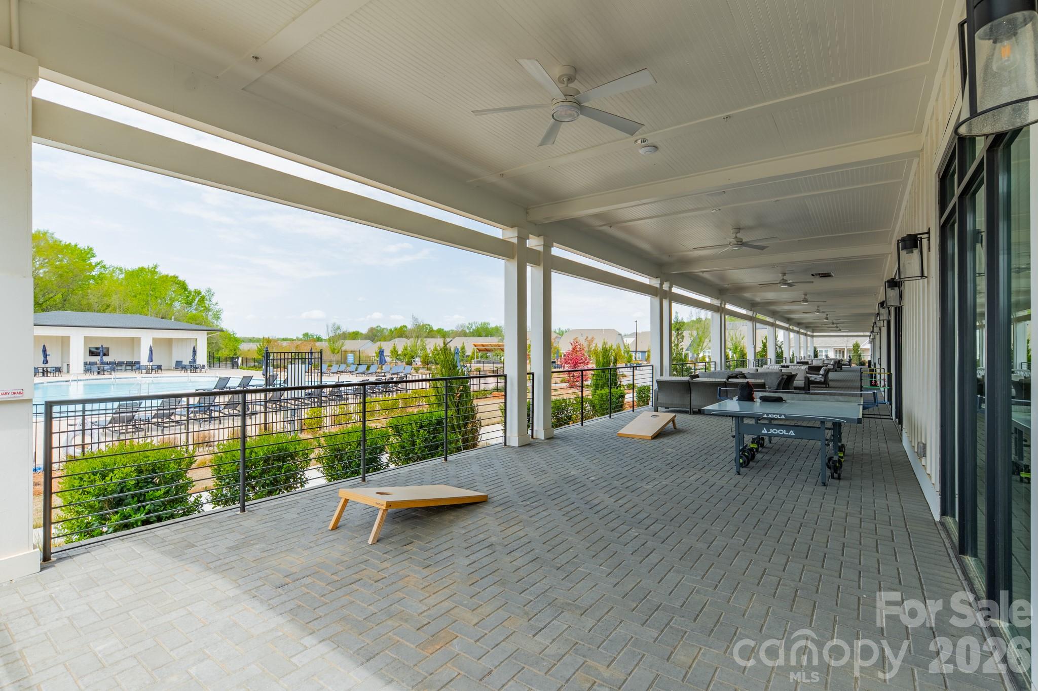 Cresswind at Wesley Chapel - Residential