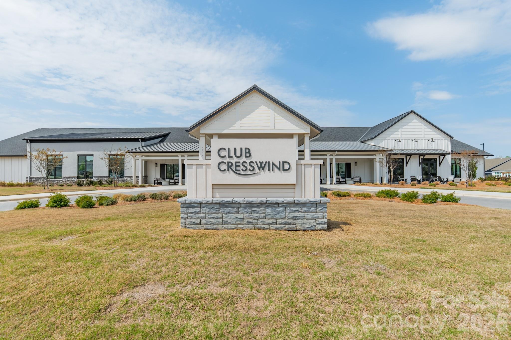Cresswind at Wesley Chapel - Residential