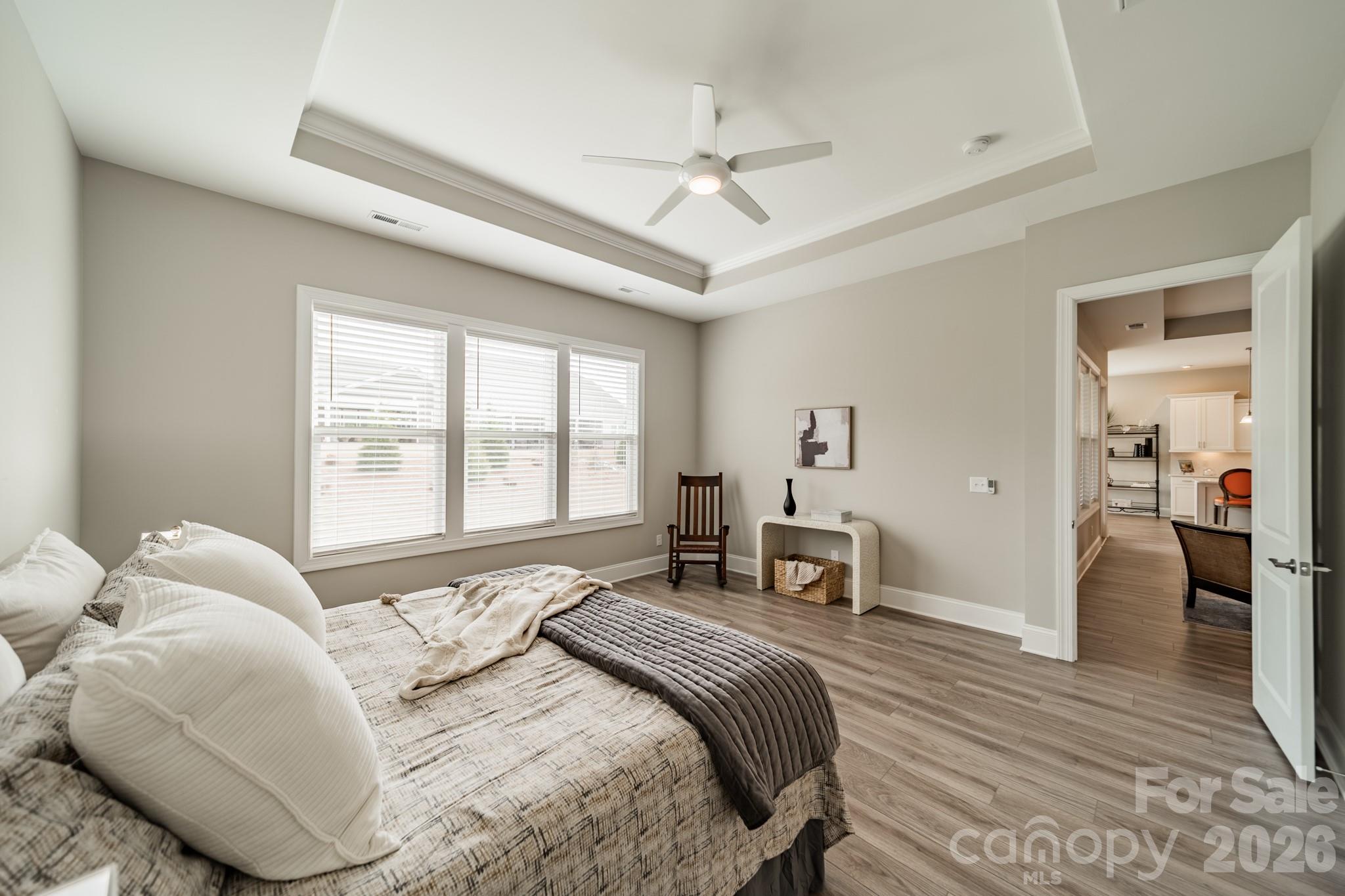 Cresswind at Wesley Chapel - Residential