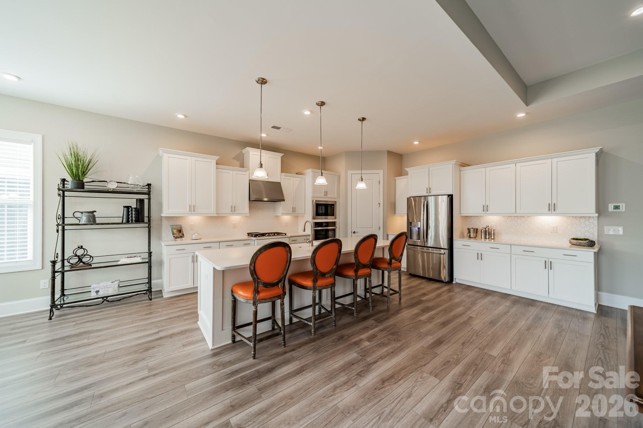 Cresswind at Wesley Chapel - Residential