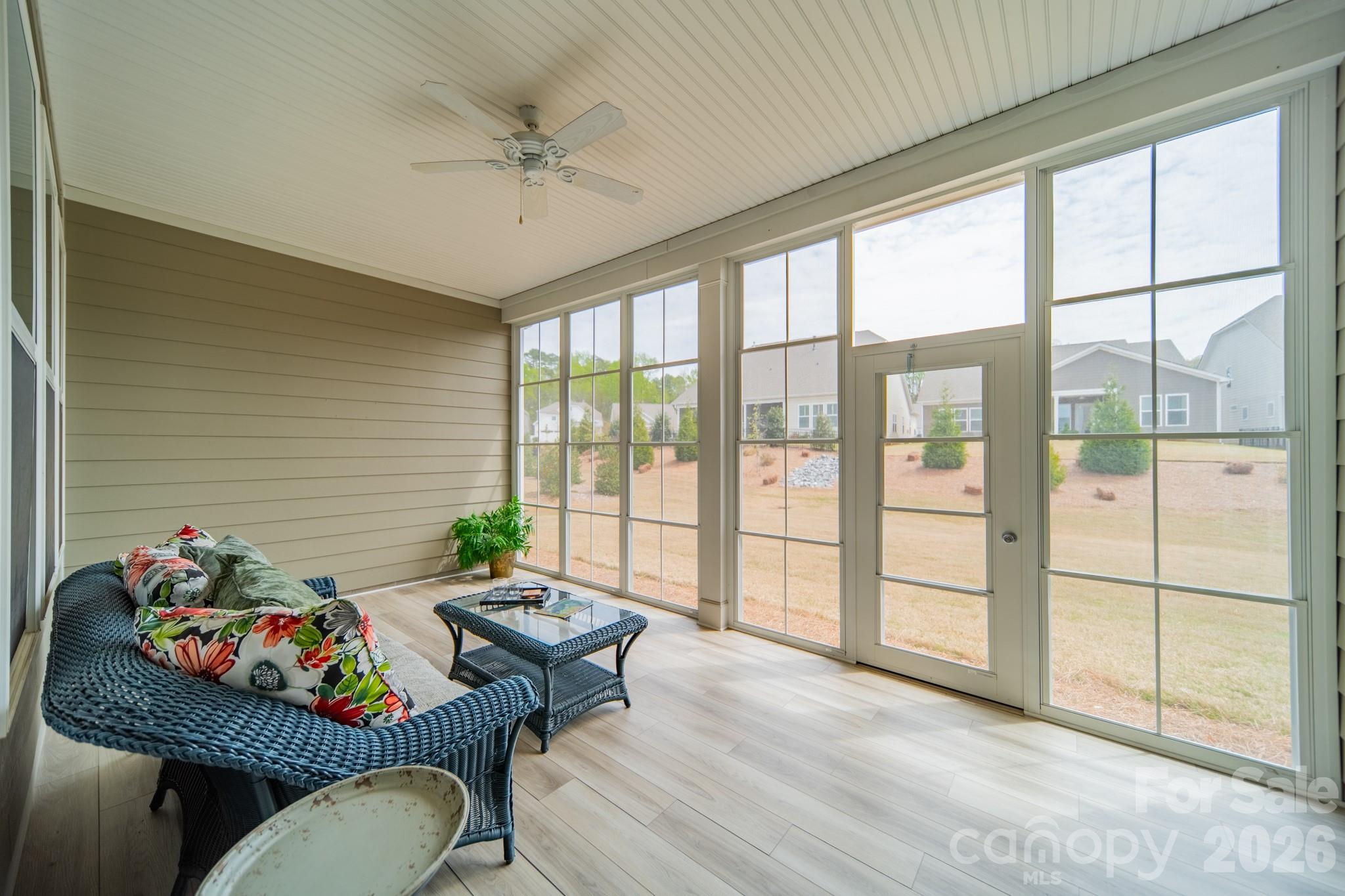 Cresswind at Wesley Chapel - Residential