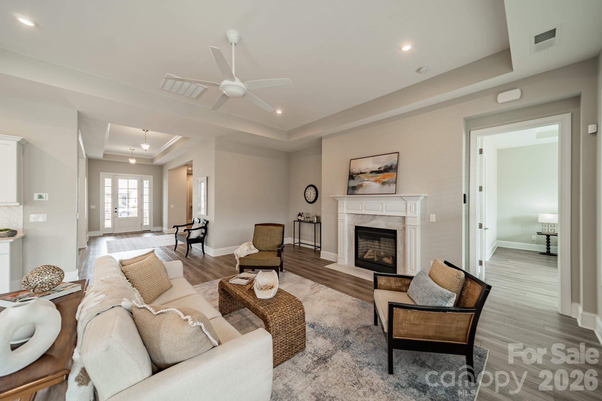 Cresswind at Wesley Chapel - Residential